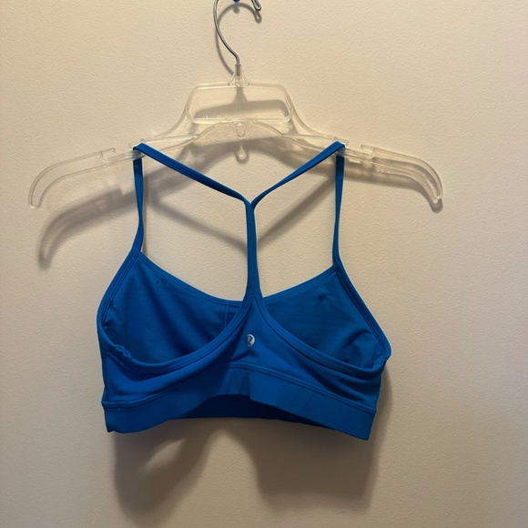 Lulu lemon sports bra - Picture 2 of 3